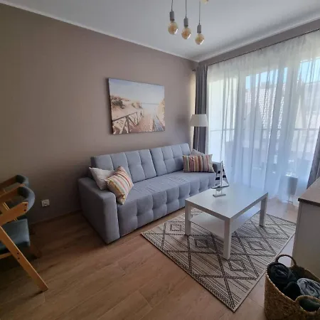 Apartamenty Ustronie Morskie Apartments Apartment *