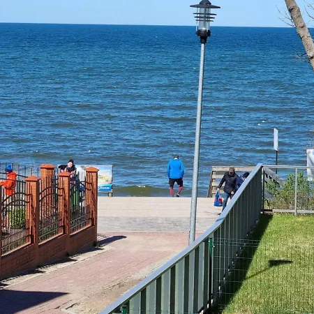 Apartamento Apartamenty Ustronie Morskie Apartments