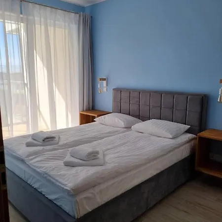 Apartamenty Ustronie Morskie Apartments