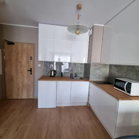 Apartamenty Ustronie Morskie Apartments Apartment Ustronie Morskie