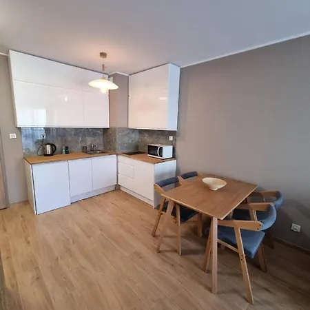 Apartamento Apartamenty Ustronie Morskie Apartments *