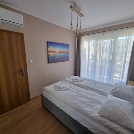 Apartment Apartamenty Ustronie Morskie Apartments *